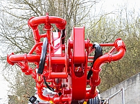 Üçaslar Karadeniz | Putzmeister Yetkili Servisi 2